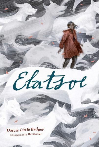 elatsoe by darcie little badger