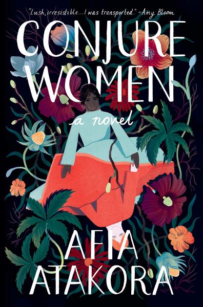 conjure women by afia atakora