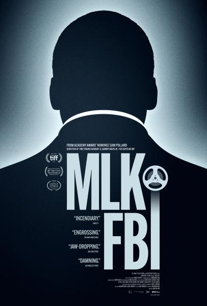 mlk/fbi