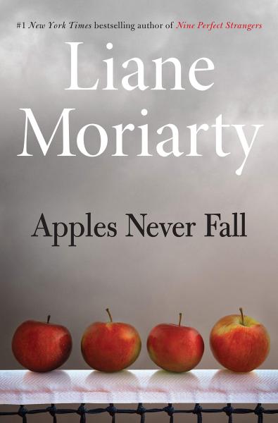 apples never fall by liane moriarty