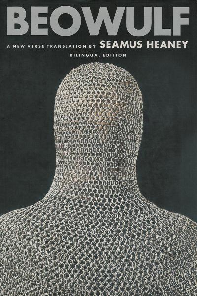 beowulf: a new verse translation (bilingual edition) by seamus heaney