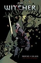 The Witcher by Andrzej Sapkowski