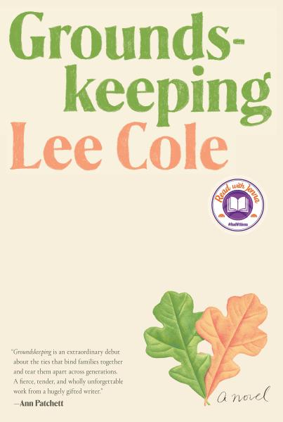Groundskeeping by Lee Cole
