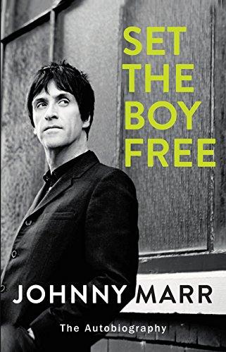 set the boy free by johnny marr