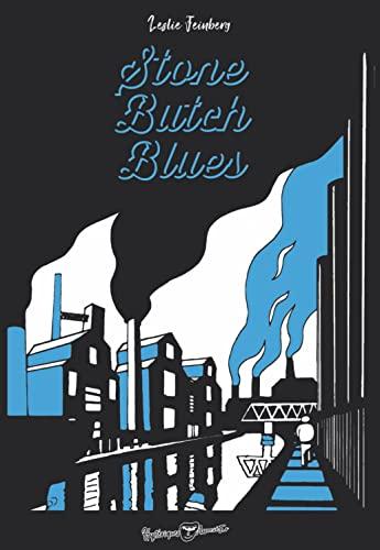 stone butch blues by leslie feinberg