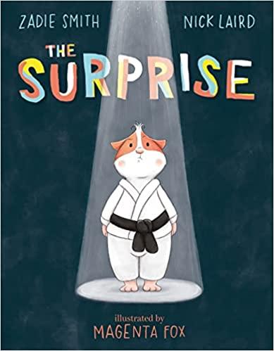 The Surprise by Zadie Smith