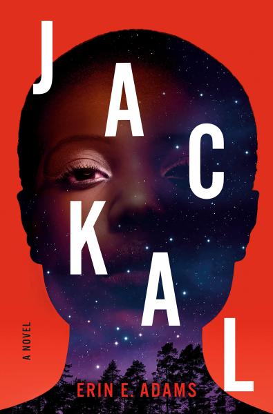 jackal by erin e. adams