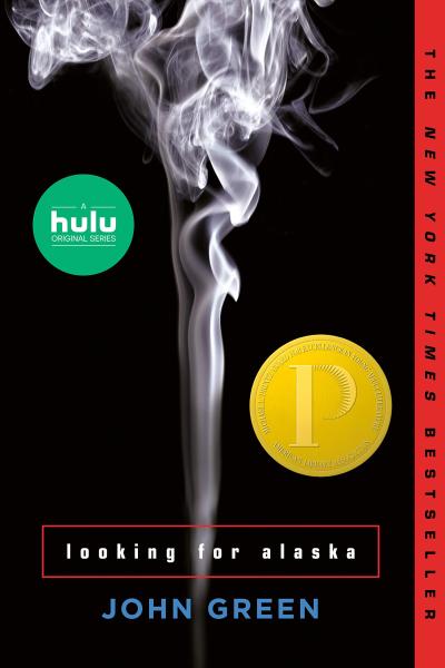 looking for alaska by john green