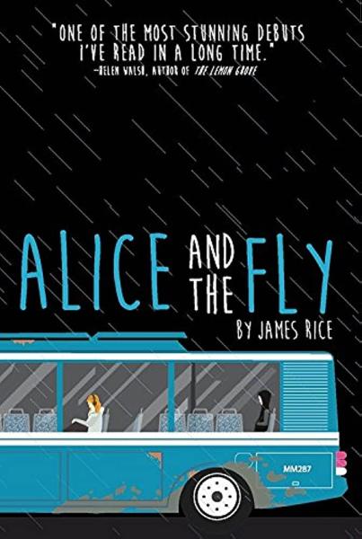 alice and the fly by james rice