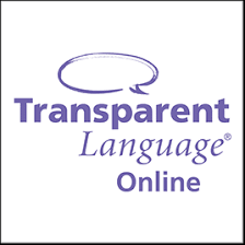 Transparent Language Online