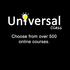 Universal Class