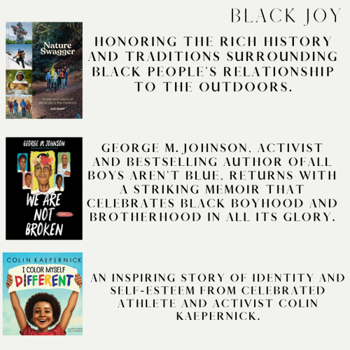 Black Joy