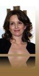 Headshot of Tina Fey