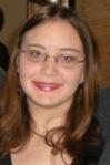 Headshot of Courtney Bippley