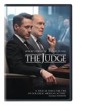 The Judge