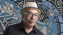 Juan Felipe Herrera