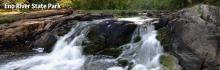Eno River State Park 