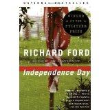 independence day trade paperback