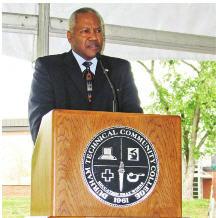 Dr. Phail Wynn Jr.