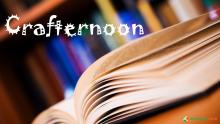 crafternoon image