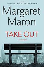 Take Out book cover