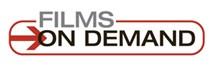 Films on Demand logo
