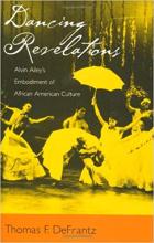 Dancing Revelations cover