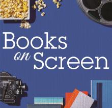 Books on Screen
