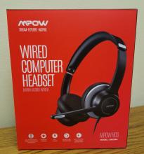Microphone Headset