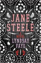 jane steele by lyndsay faye