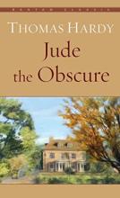 jude the obscure by thomas hardy