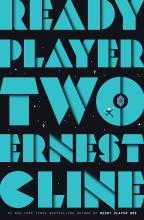ready player two by ernest cline