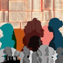 women's history month books 2023